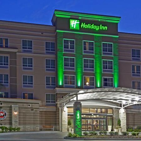 Holiday Inn Hou Energy Corridor Eldridge By Ihg Хьюстон Экстерьер фото