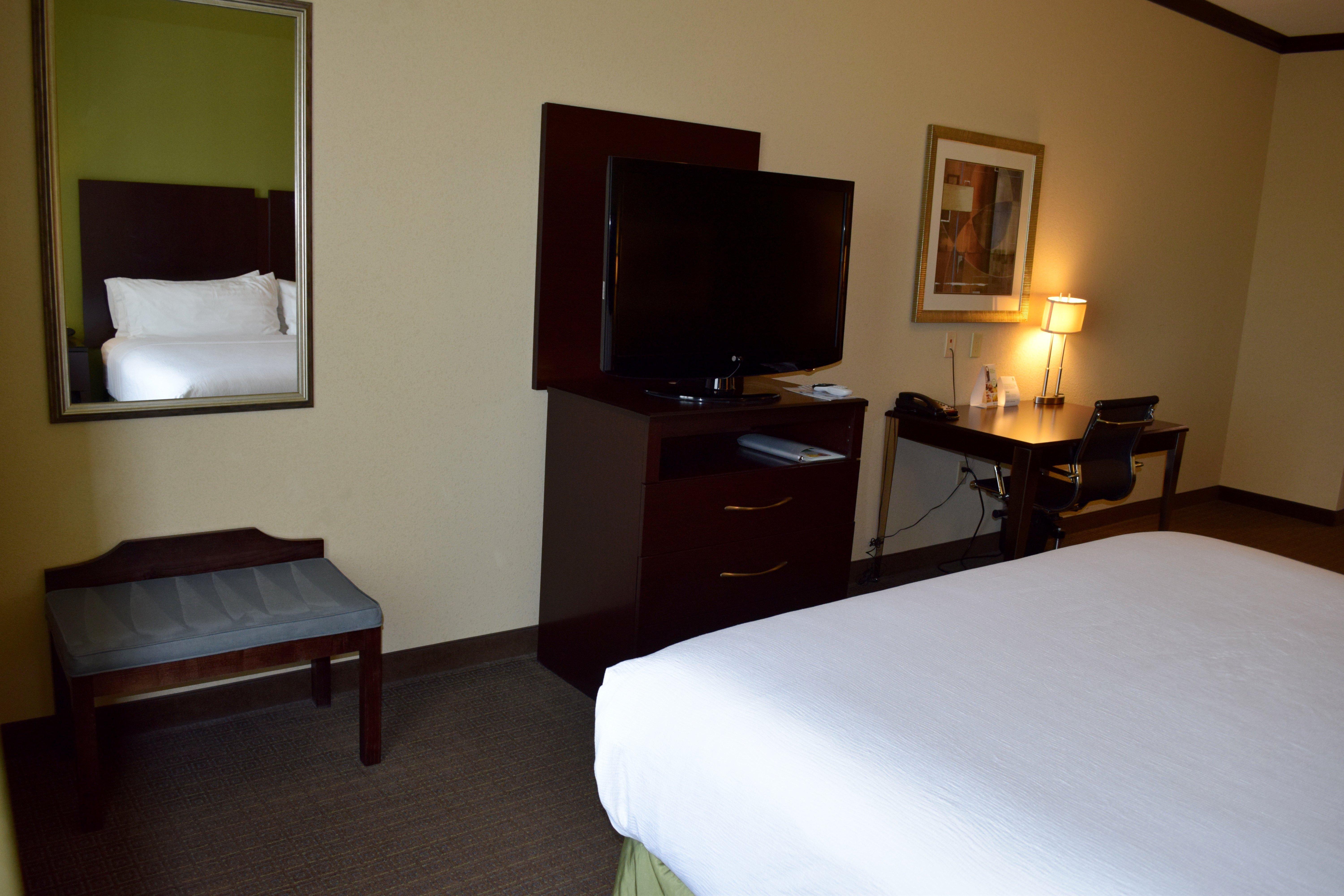 Holiday Inn Hou Energy Corridor Eldridge By Ihg Хьюстон Экстерьер фото
