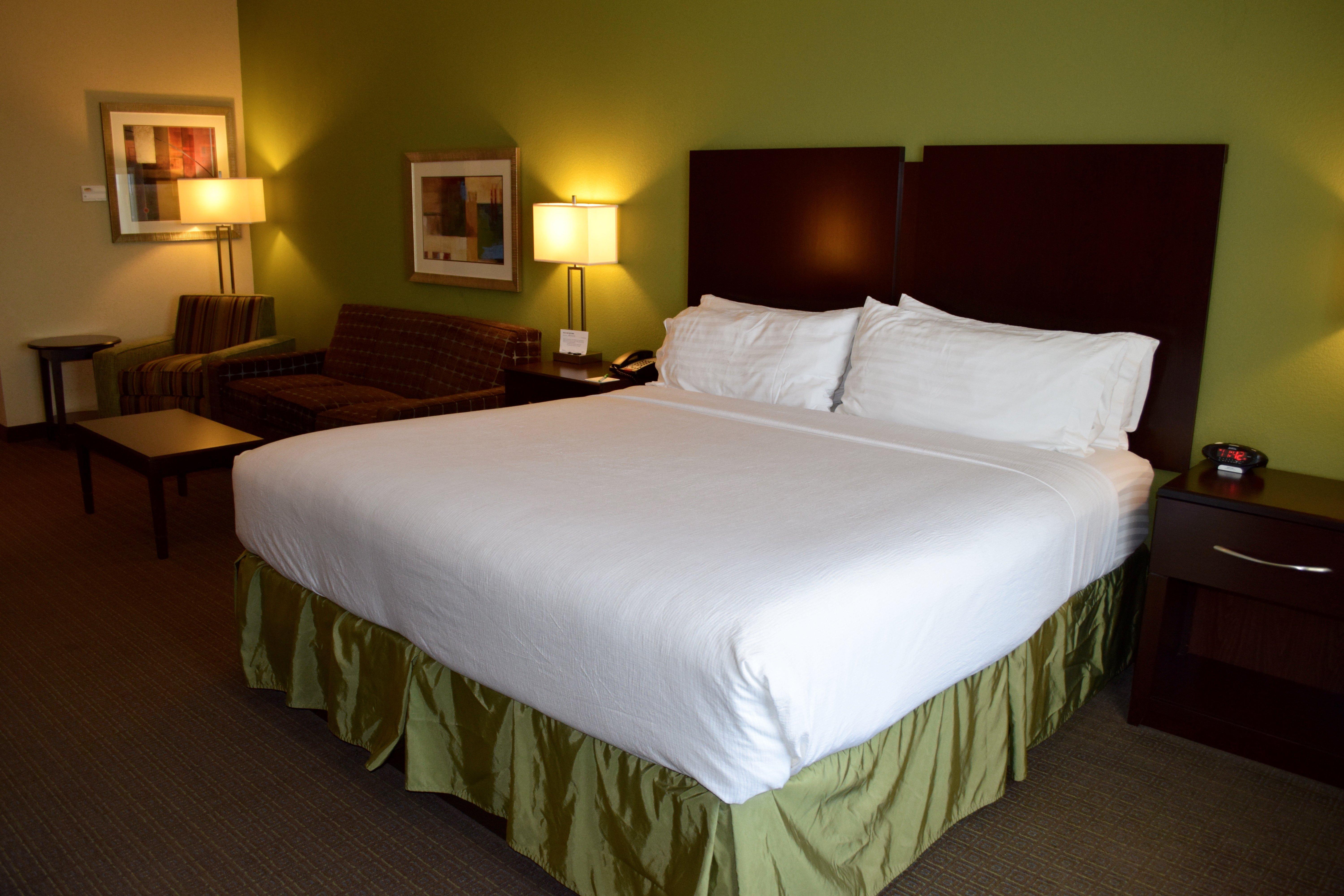 Holiday Inn Hou Energy Corridor Eldridge By Ihg Хьюстон Экстерьер фото