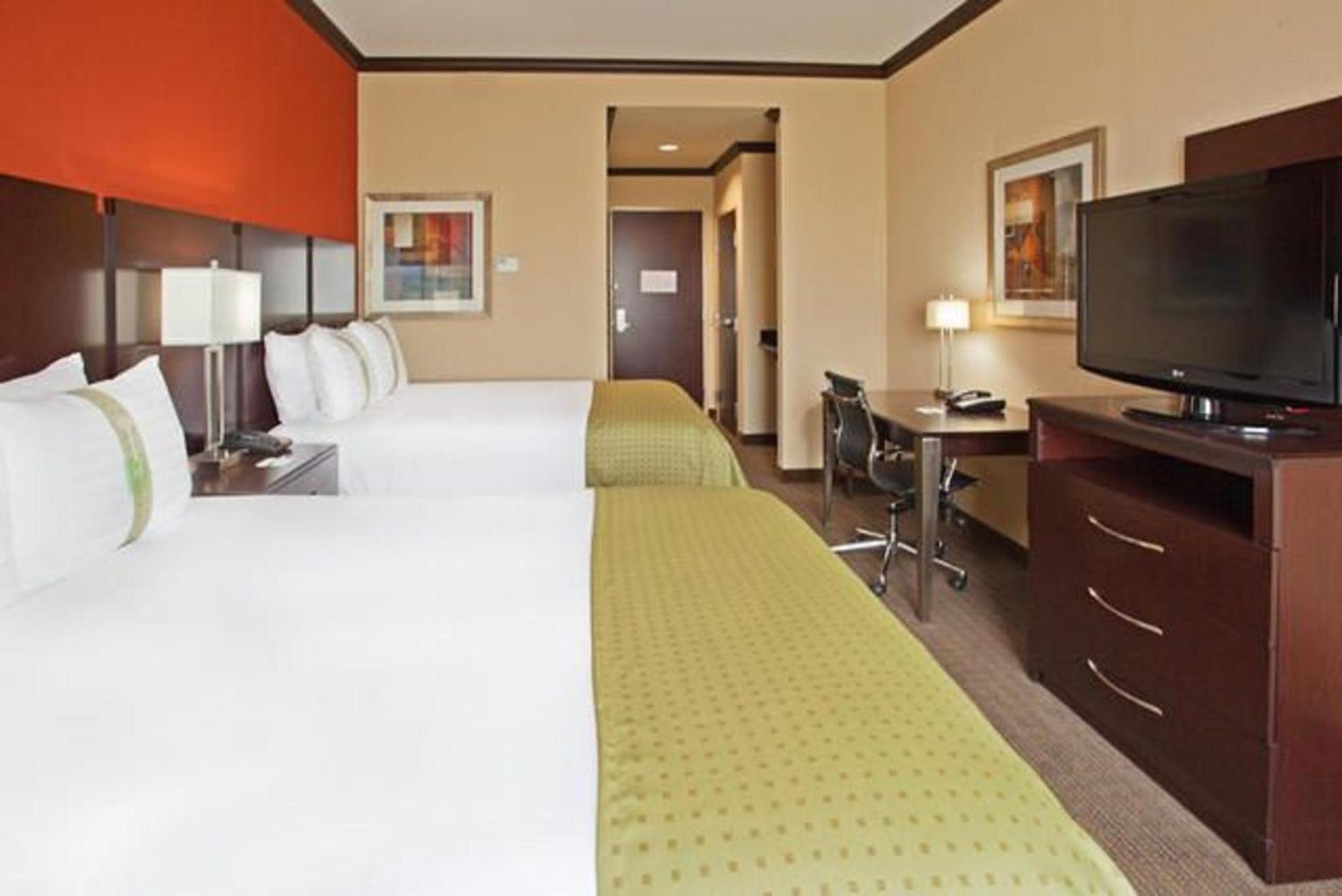 Holiday Inn Hou Energy Corridor Eldridge By Ihg Хьюстон Экстерьер фото