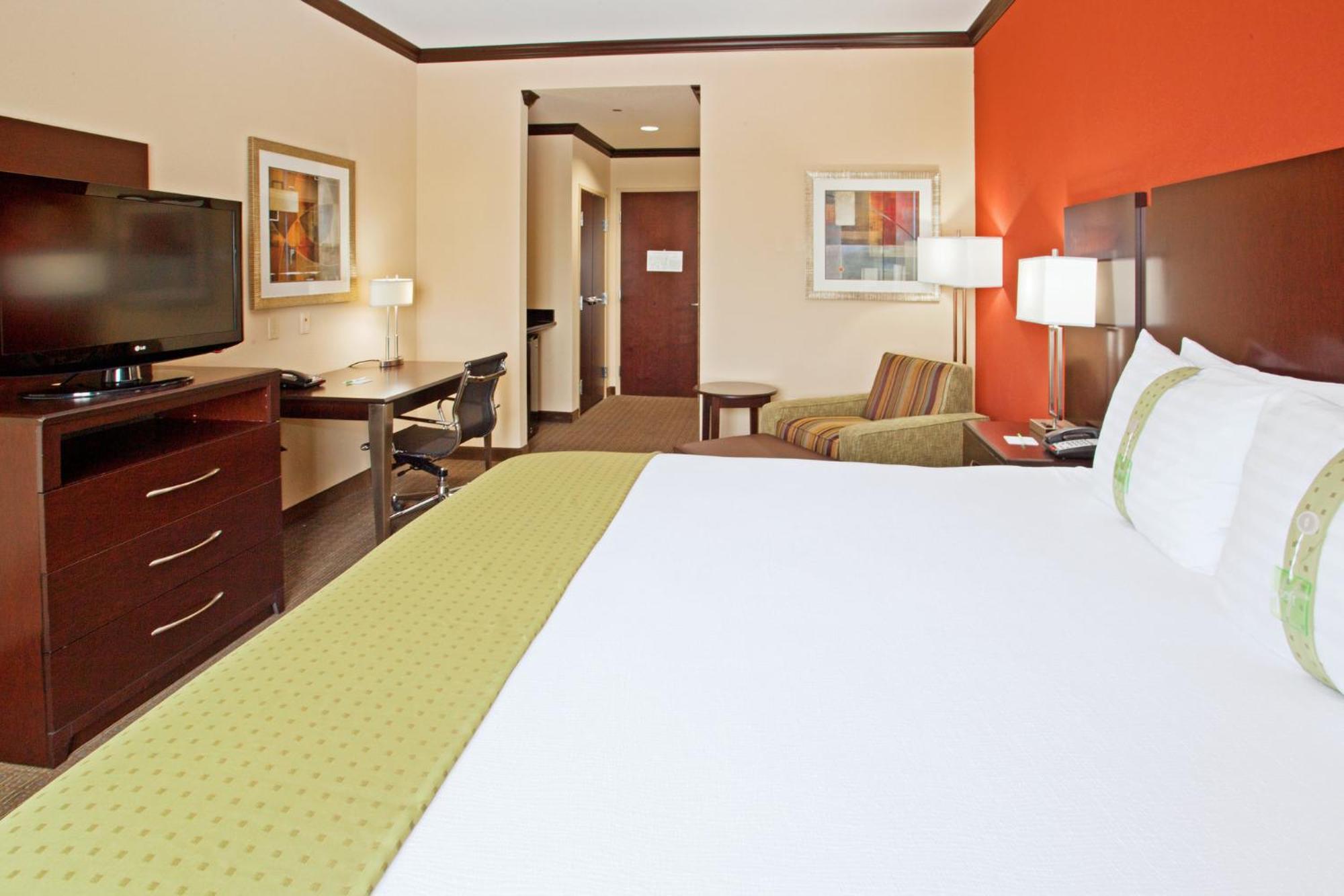Holiday Inn Hou Energy Corridor Eldridge By Ihg Хьюстон Экстерьер фото