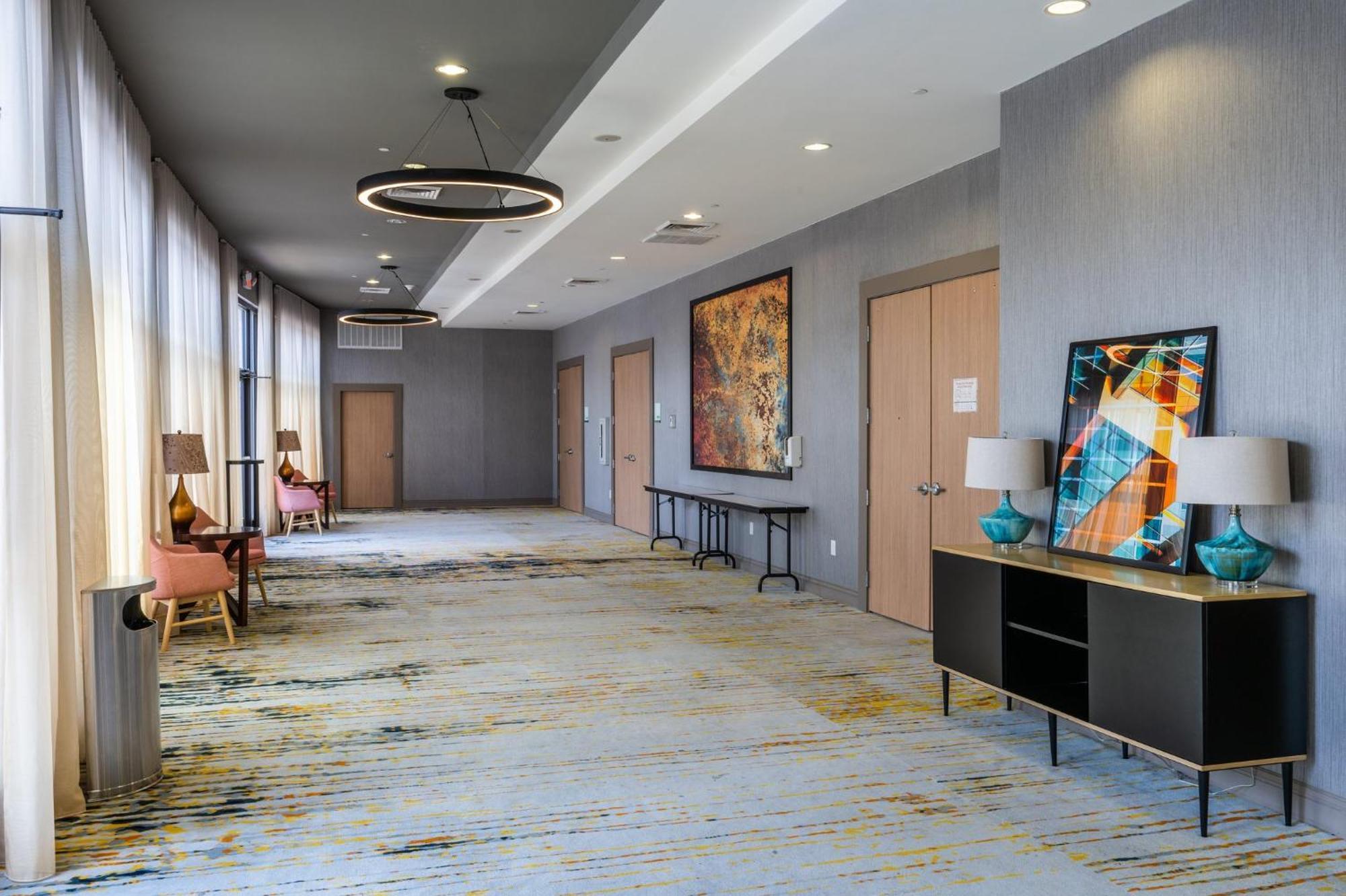 Holiday Inn Hou Energy Corridor Eldridge By Ihg Хьюстон Экстерьер фото