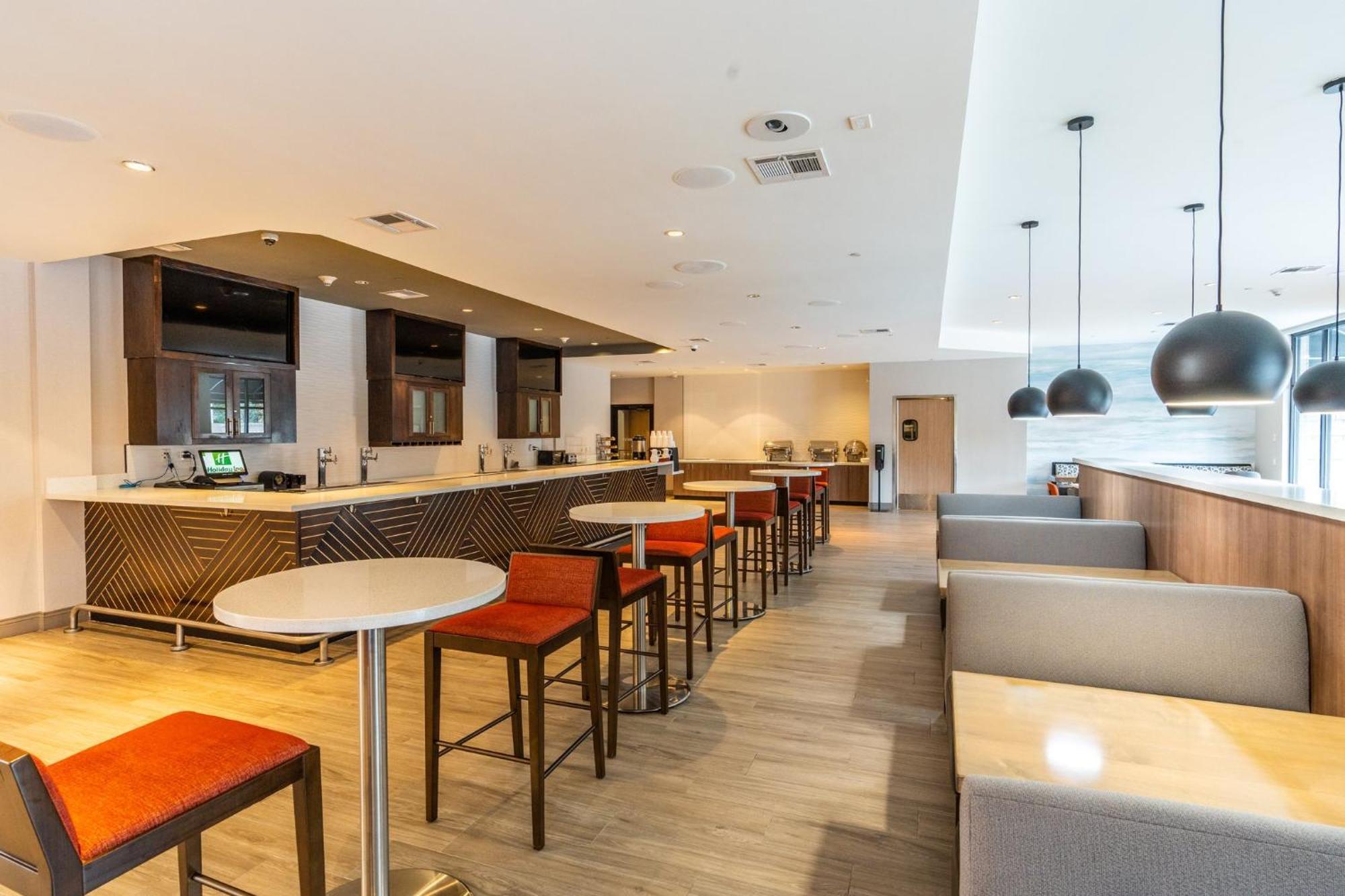 Holiday Inn Hou Energy Corridor Eldridge By Ihg Хьюстон Экстерьер фото