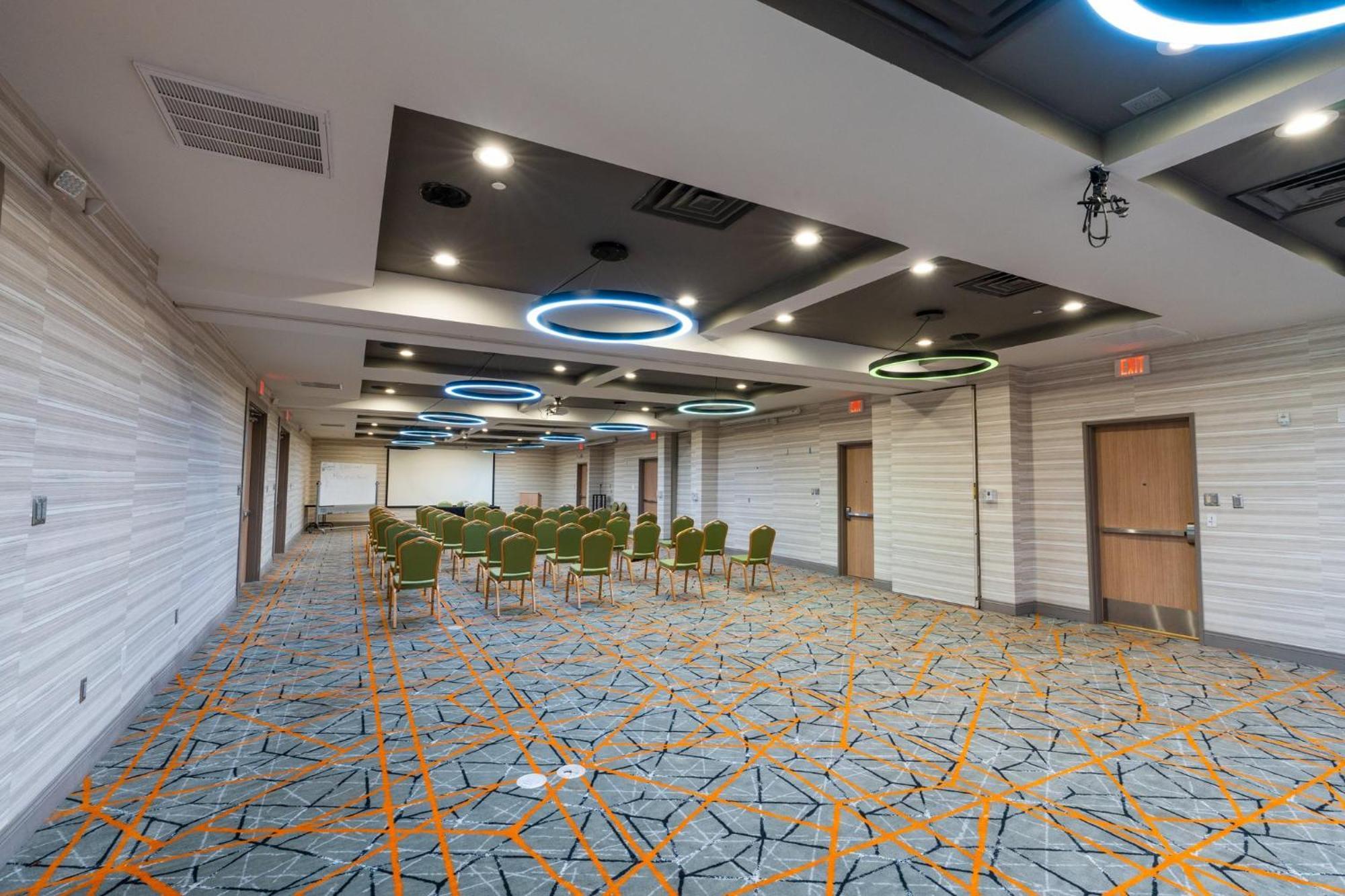 Holiday Inn Hou Energy Corridor Eldridge By Ihg Хьюстон Экстерьер фото